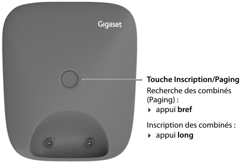 GIGASET E200 DUO - Aperçu - 2