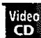 JVC XV-N33SL - Repérage d'une scène souhaïée à partir du menu d'un SVCD/CD Video avec PBC - 2