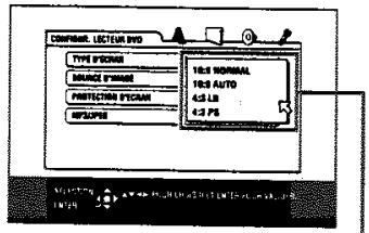 JVC XV-N33SL - Appuyer sur ENTER. - 1