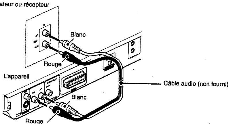 JVC XV-N33SL - REMARQUE - 1