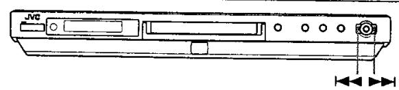 JVC XV-N33SL - REMARQUES - 1