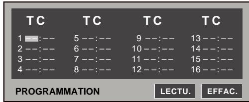 MUSE M-970 DPW - Lecture programme - 1