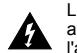 MUSE M-970 DPW - CAUTION - 1