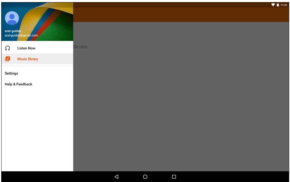 ACER A3-A40-N9E6X - Remarque - 1