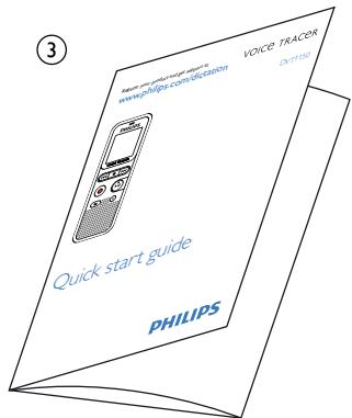 PHILIPS DVT2015 - Note - 3