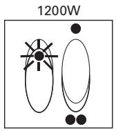 ROWENTA CO3030FO - - FONCTIONNEMENT - 1