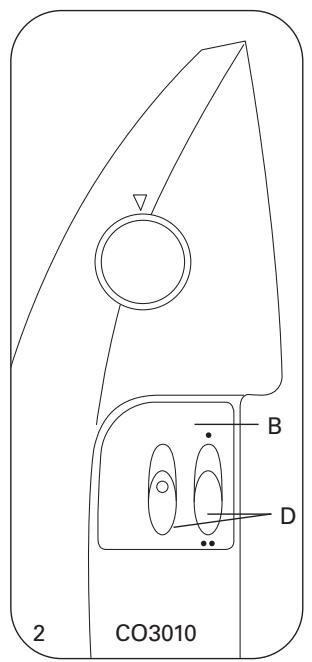 ROWENTA CO3030FO - VECTISSIMO 2400 - 6