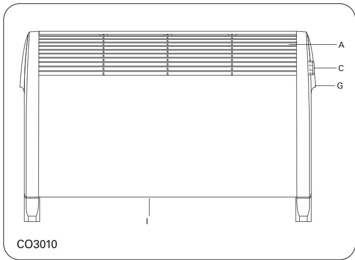 ROWENTA CO3030FO - VECTISSIMO 2400 - 3