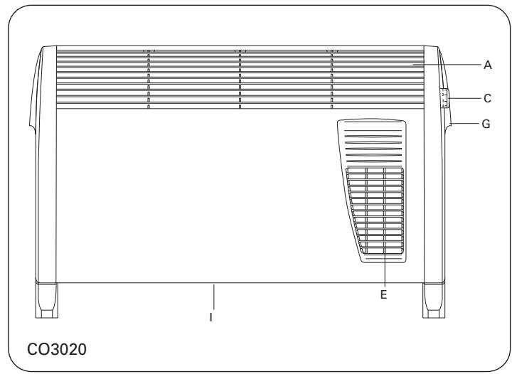 ROWENTA CO3030FO - VECTISSIMO 2400 - 4