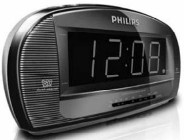 PHILIPS AJ3540 - 1