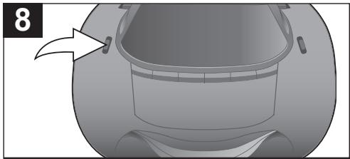 DISNEY CARS RCD 150 DC ROUGE - POUR FAIRE JOUER UN CD (SUITE) - 2