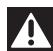 DE DIETRICH DHD 787 W ALU ET BL - Attention - 1