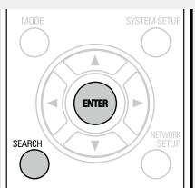 DENON D-F109C SPCW SILV./B - Recherche automatique de stations - 1