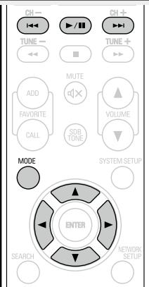 DENON D-F109C SPCW SILV./B - [A propos de l'affichage] - 1