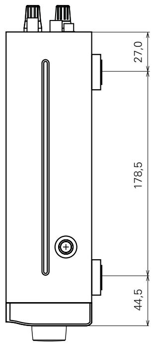 DENON D-F109C SPCW SILV./B - Index - 13