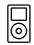 DENON D-F109C SPCW SILV./B - iPod - 1