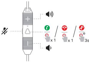 UNDER ARMOUR WLREACT - BLUETOOTH PAIRING - 1