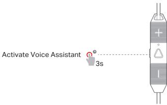 UNDER ARMOUR WLREACT - BLUETOOTH PAIRING - 2
