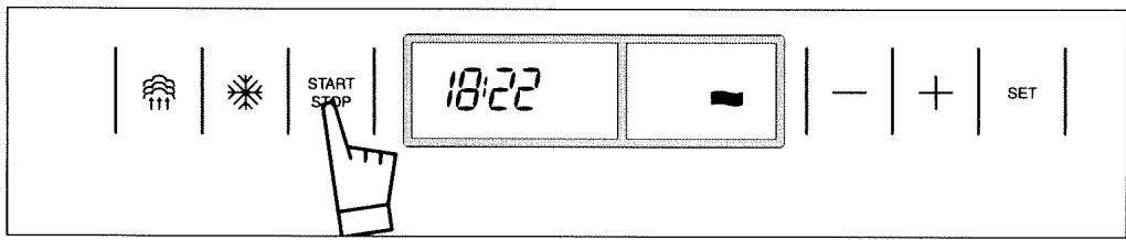 DE DIETRICH DOV 300 XE1 - CONSEILS/ Ouverture de porte - 1