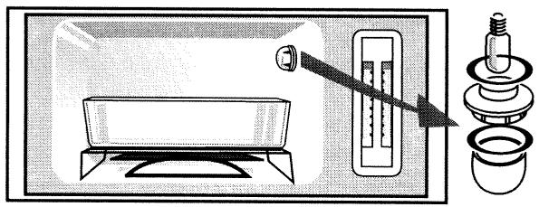 DE DIETRICH DOV 300 XE1 - CONSEILS/ Ouverture de porte - 2