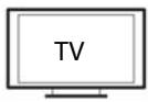 BRANDT DVDDVD-225 - Branchement dans un port HDMI - 4