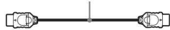 BRANDT DVDDVD-225 - Branchement dans un port HDMI - 2