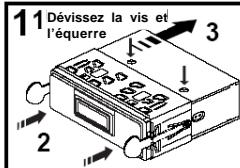 ROADSTAR RU-200PLL - EXAMPLE DEMONTAGE - 1