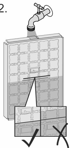 LIEBHERR 14556-20 - Utiliser le bac à gaçons - 2