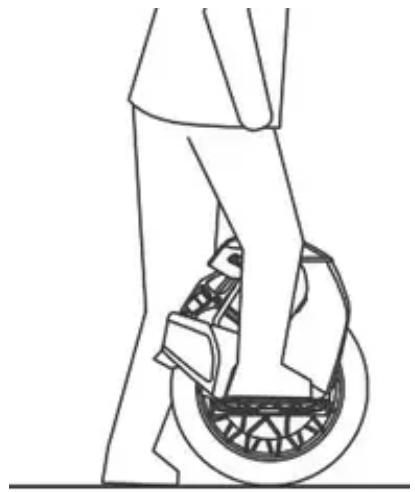 KINGSONG KS-S18 - Commencez à apprendre à rouler - 7