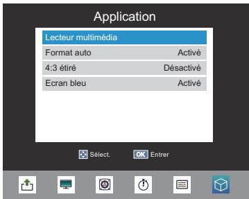 TOSHIBA 32E2553D - Application - 1