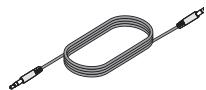 BOSER WAVE ST MS iV WHITE - Utilisation de l'entrée AUX IN - 1