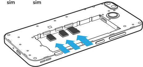 FAIRPHONE 3 BLACK V2 - 8