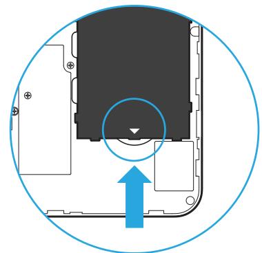 FAIRPHONE 3 BLACK V2 - 4