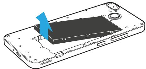 FAIRPHONE 3 BLACK V2 - 3