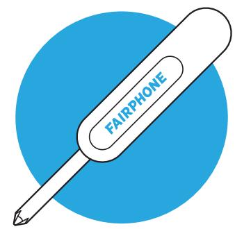 FAIRPHONE 3 BLACK V2 - Le changement est entre vos mains - 5