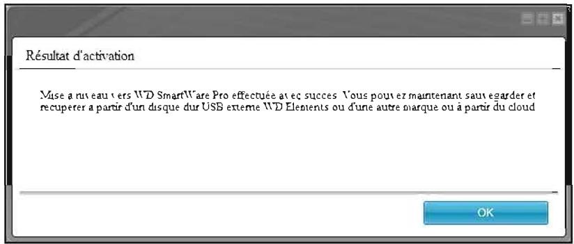 WESTERN DIGITAL DD 1To BK+CLUSB 1660 - Selon vos sélections : - 2