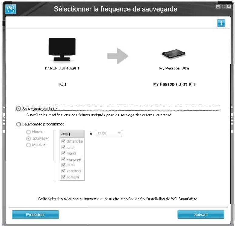 WESTERN DIGITAL DD 1To BK+CLUSB 1660 - Selon vos sélections : - 13