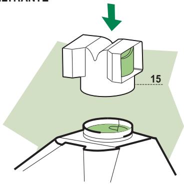FALCON LETHDC 110 SC/ INOX - SORTIE AIR VERSION FILTRANTE - 1