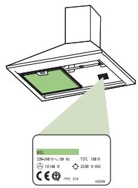 FALCON LETHDC 110 SC/ INOX - ENTRETIEN - 1