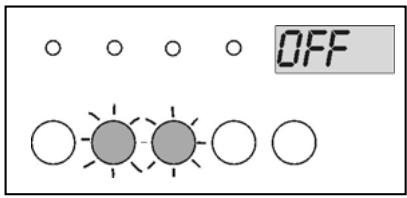 SMEG STA 160 - SIGNAL ACOUSTIQUE DE FIN DU PROGRAMME - 1