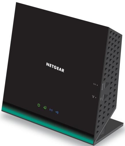 NETGEAR R6100-100PES - NETGEAR® - 1