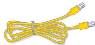NETGEAR R6100-100PES - Contenu de la boîte - 2