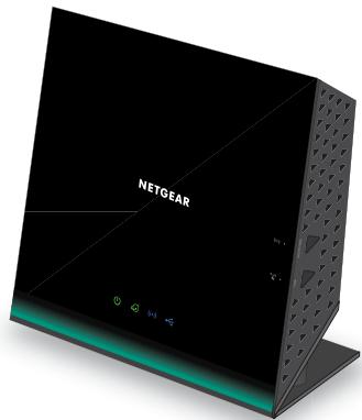 NETGEAR R6100-100PES - Contenu de la boîte - 1