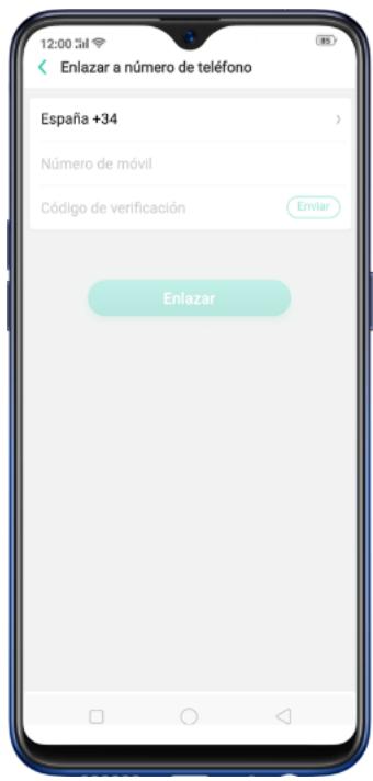 OPPO SMARTPHONE_RX17_PRO_VIOLET_128GO - Identifiers OPPO ID - 8