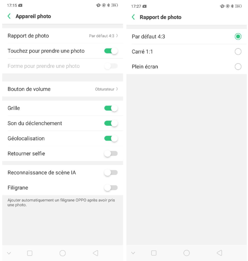 OPPO SMARTPHONE_RX17_PRO_VIOLET_128GO - Utilisez un marqueur - 2