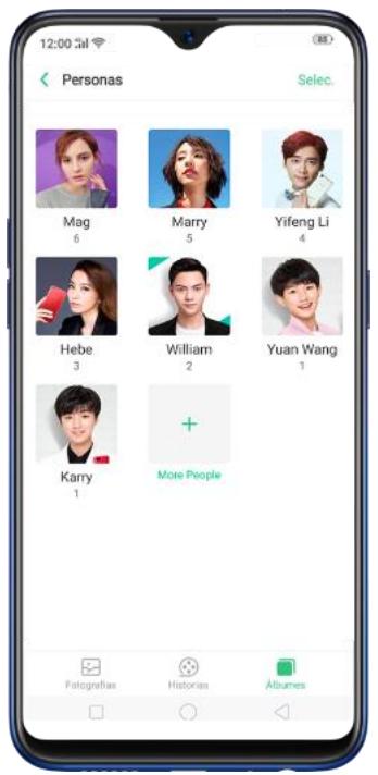 OPPO SMARTPHONE_RX17_PRO_VIOLET_128GO - Contacts - 2