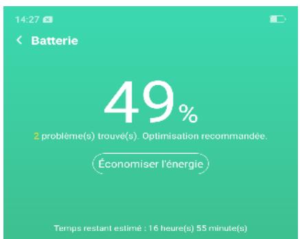OPPO SMARTPHONE_RX17_PRO_VIOLET_128GO - 32% - 16