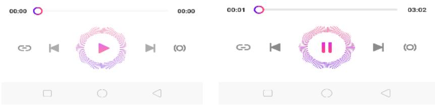 OPPO SMARTPHONE_RX17_PRO_VIOLET_128GO - Créer une fête - 7