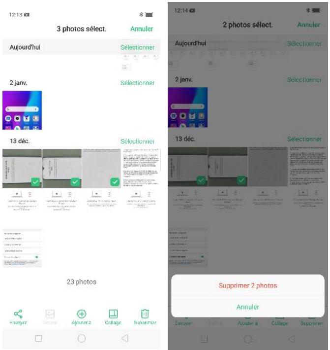 OPPO SMARTPHONE_RX17_PRO_VIOLET_128GO - Albums - 4