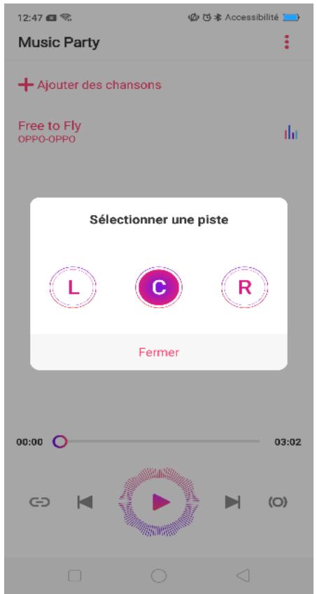 OPPO SMARTPHONE_RX17_PRO_VIOLET_128GO - Créer une fête - 10